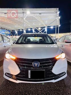 شانجان السفن